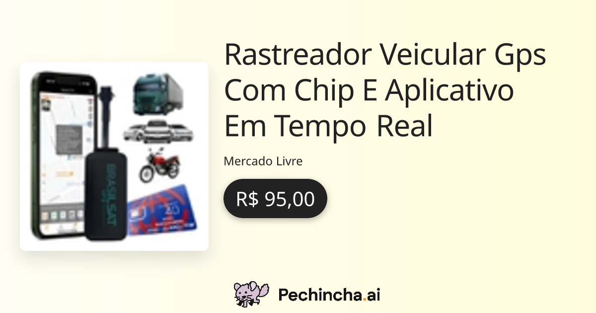 Pechincha.ai
