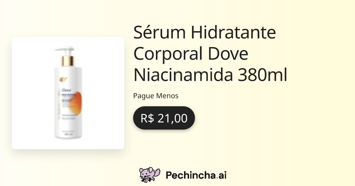 Pechincha.ai