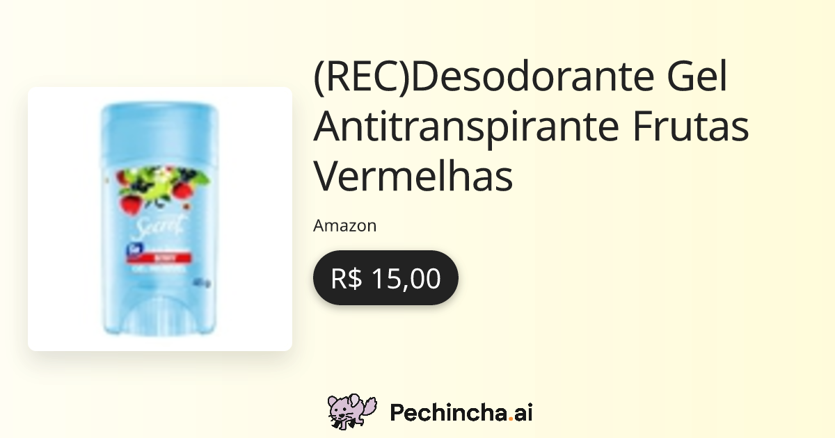 Pechincha.ai