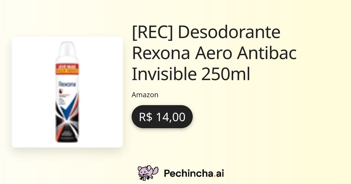 Pechincha.ai