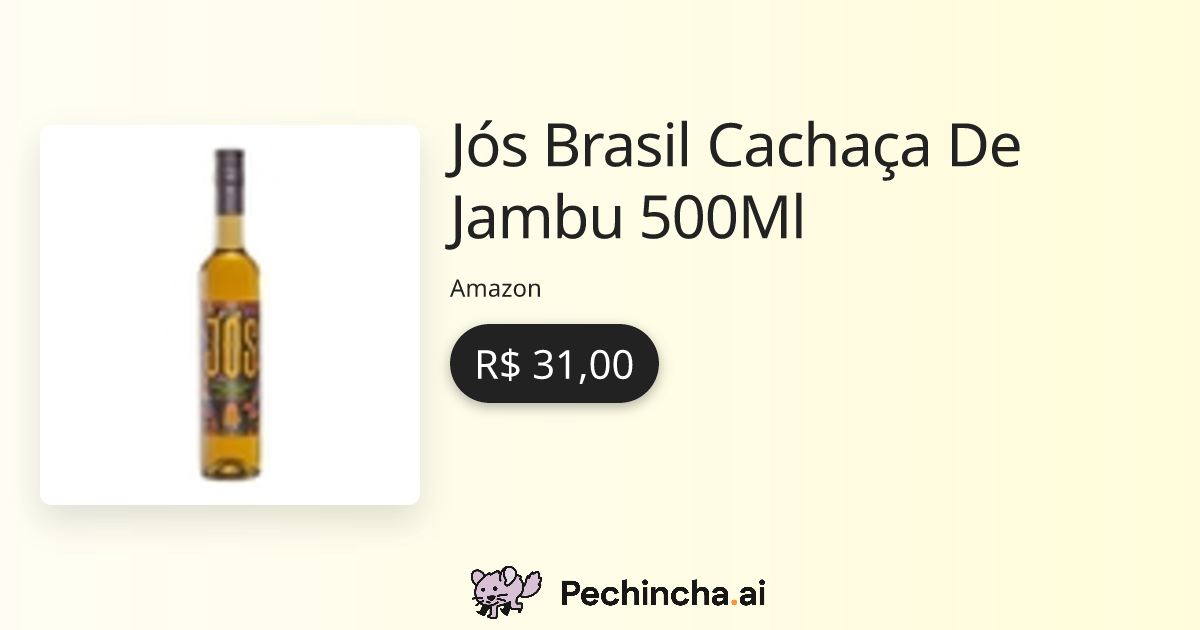 Pechincha.ai