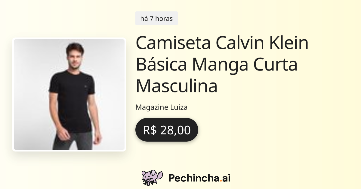 Pechincha.ai