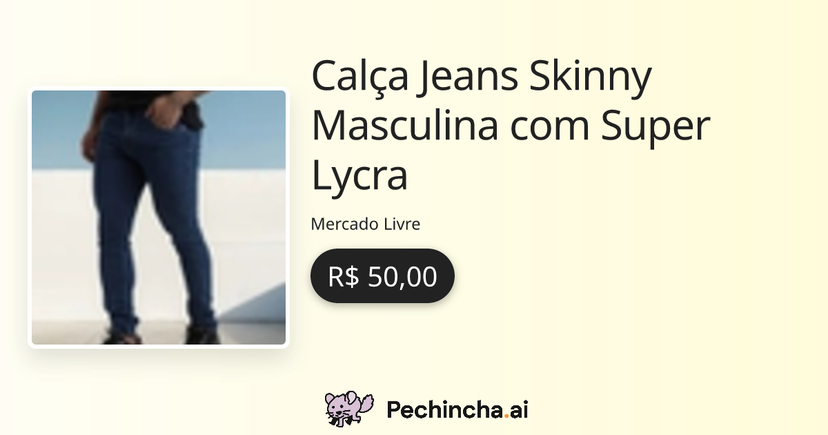 Pechincha.ai