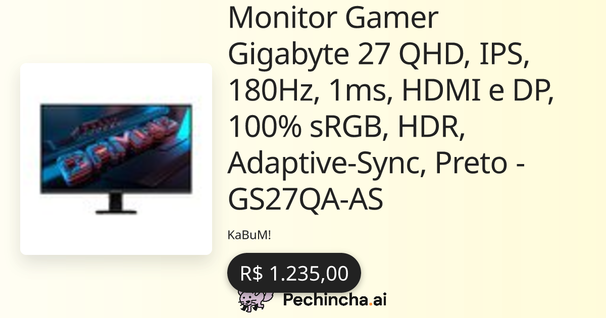 Pechincha.ai