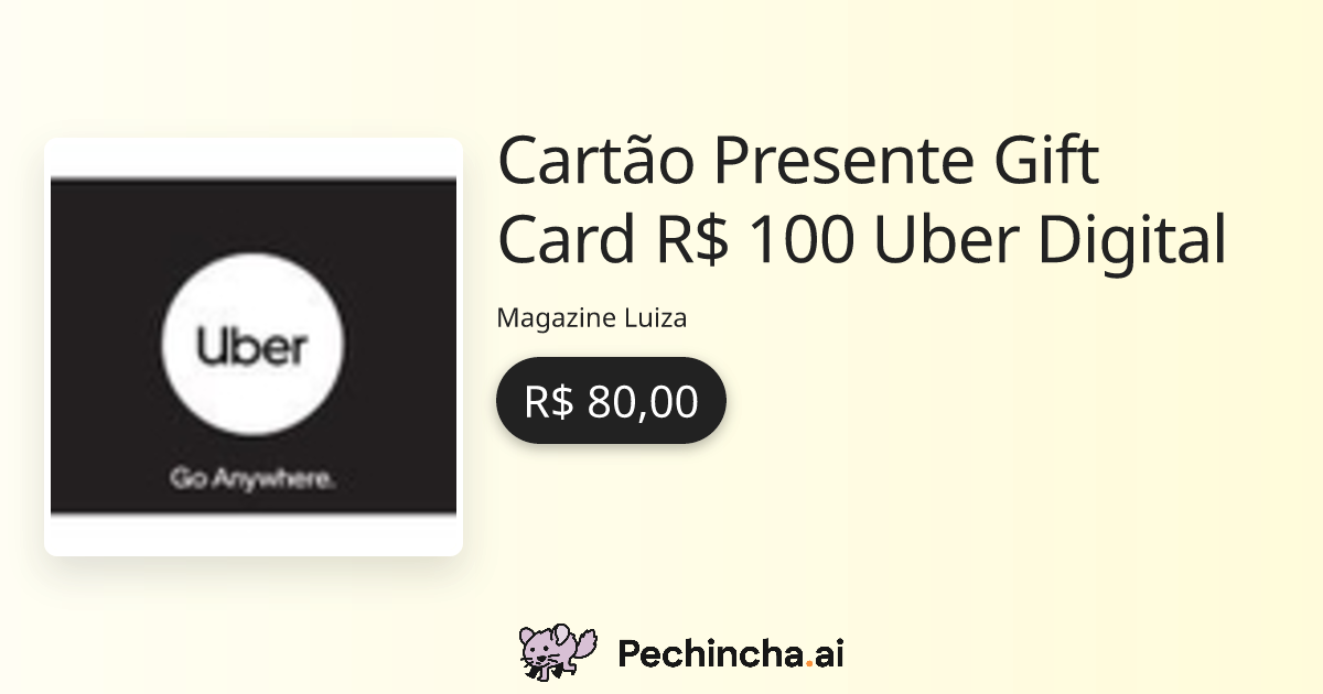 Pechincha.ai