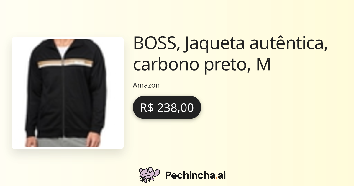 Pechincha.ai