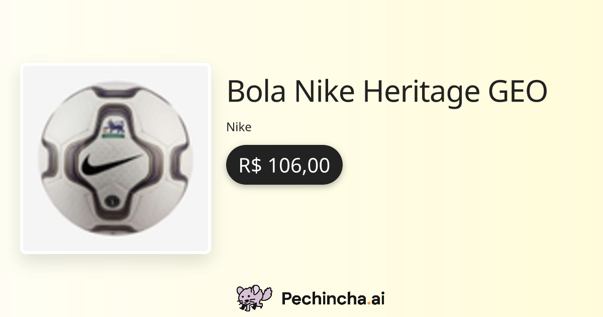 Pechincha.ai
