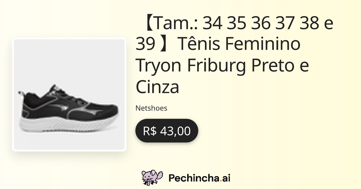 Pechincha.ai