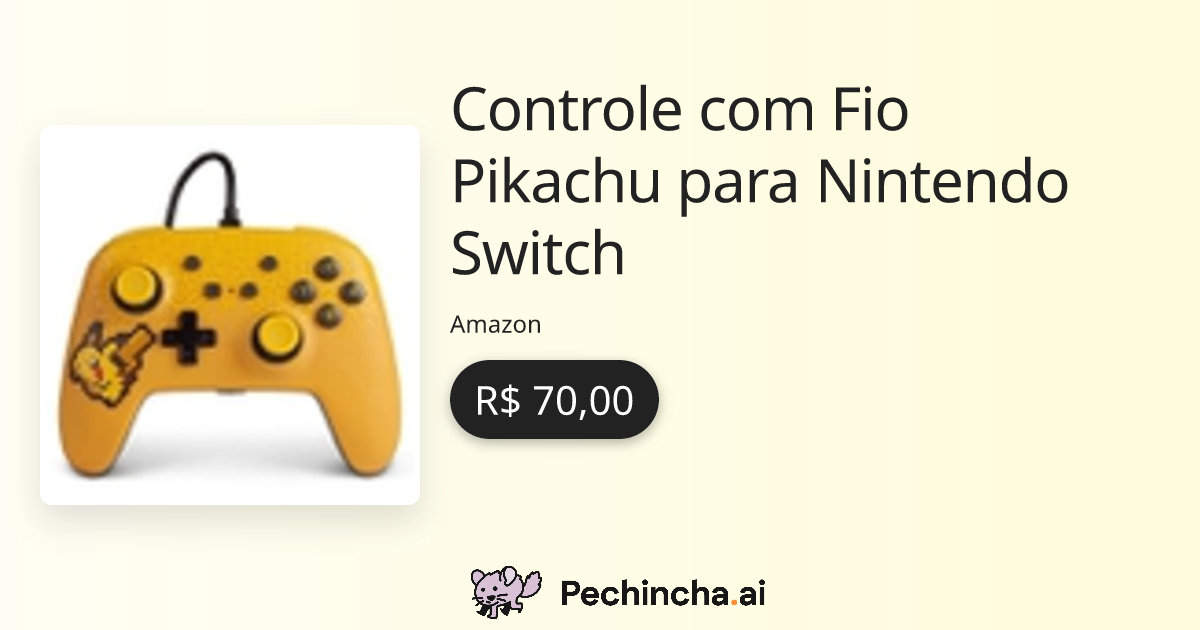 Pechincha.ai