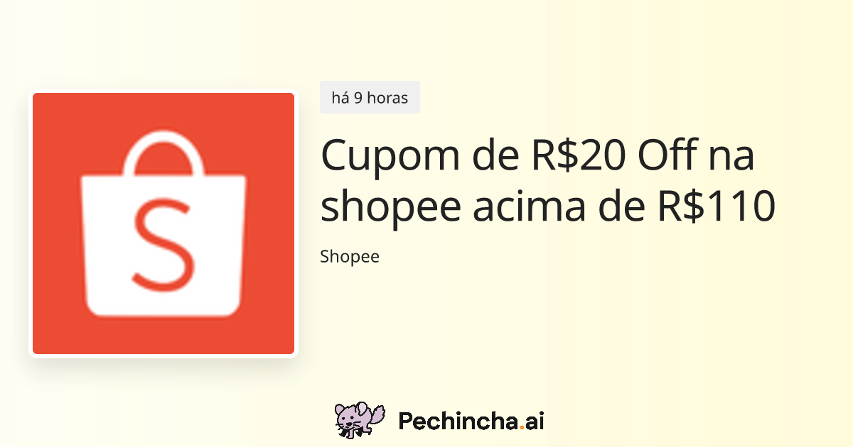 Pechincha.ai