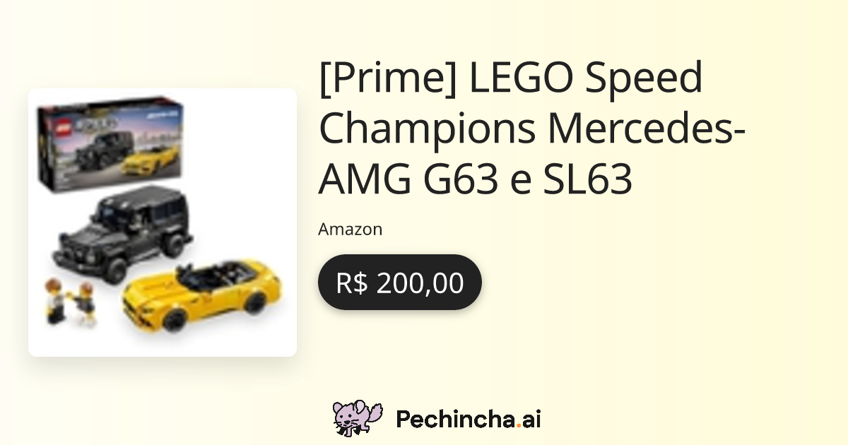 Pechincha.ai