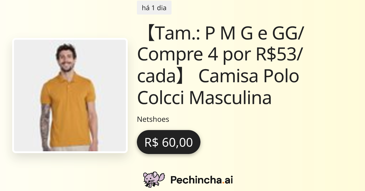Pechincha.ai