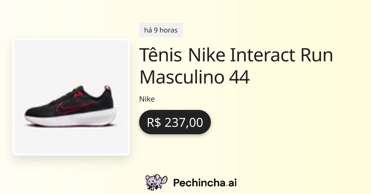 Pechincha.ai