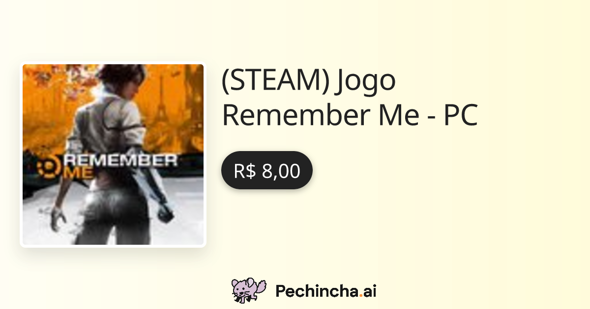 Pechincha.ai