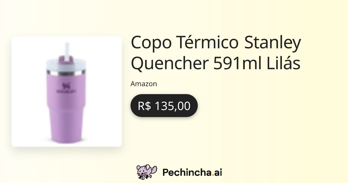 Pechincha.ai