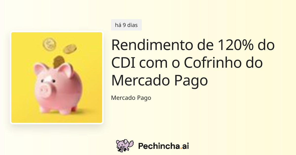 Pechincha.ai