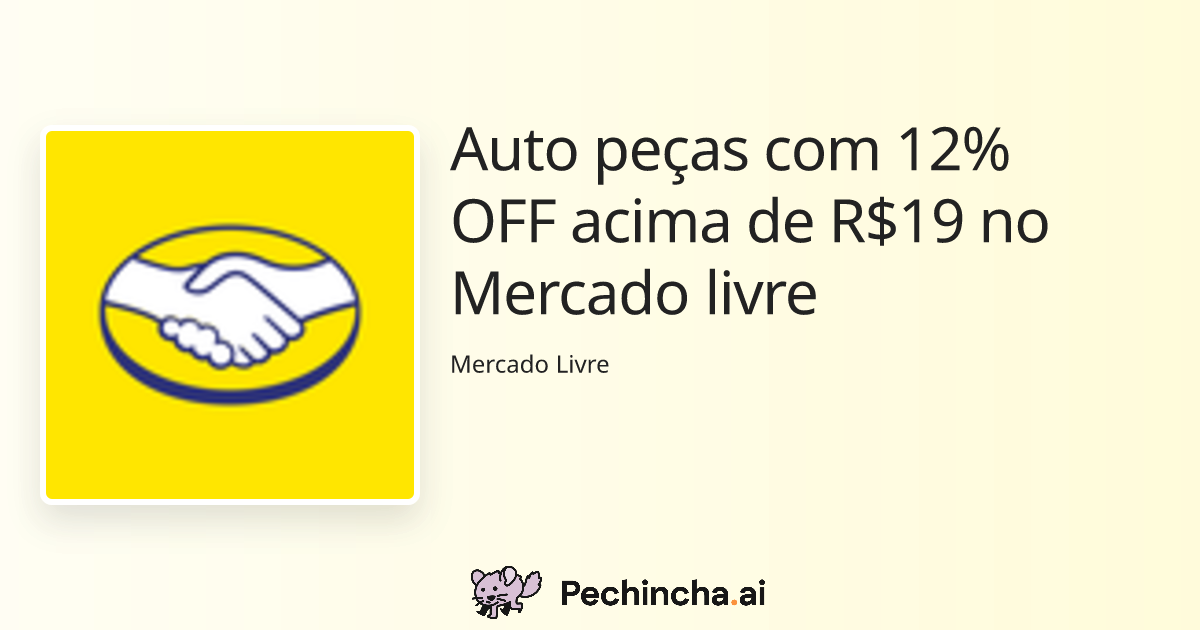 Pechincha.ai