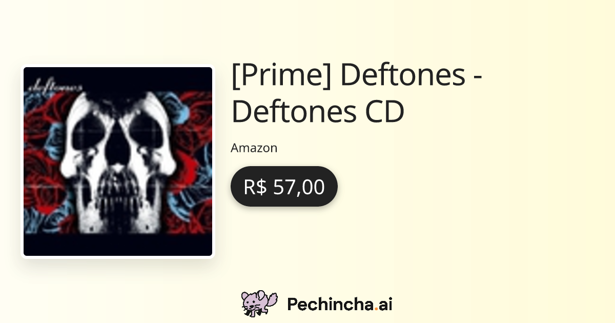 Pechincha.ai