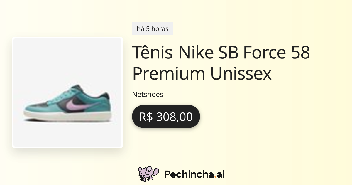 Pechincha.ai