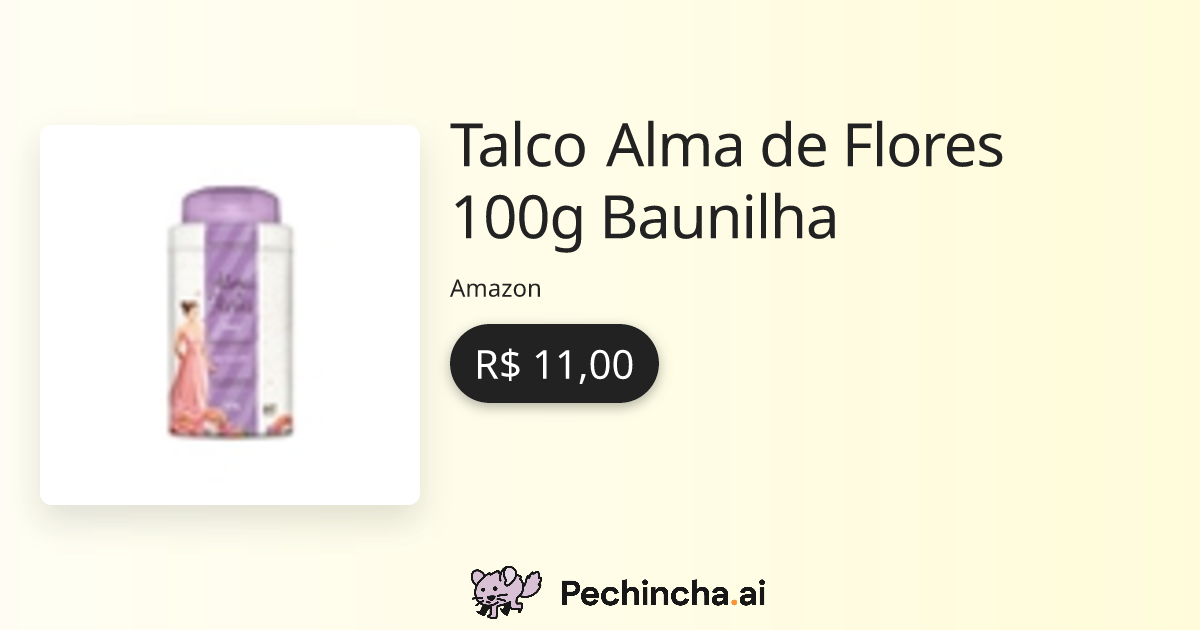 Pechincha.ai
