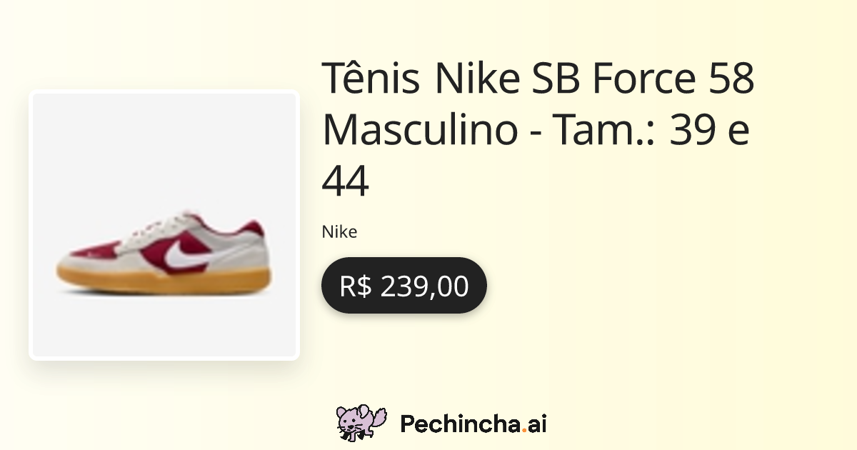 Pechincha.ai