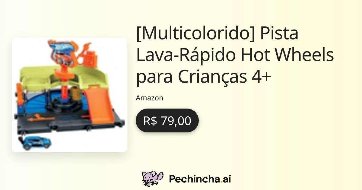 Pechincha.ai