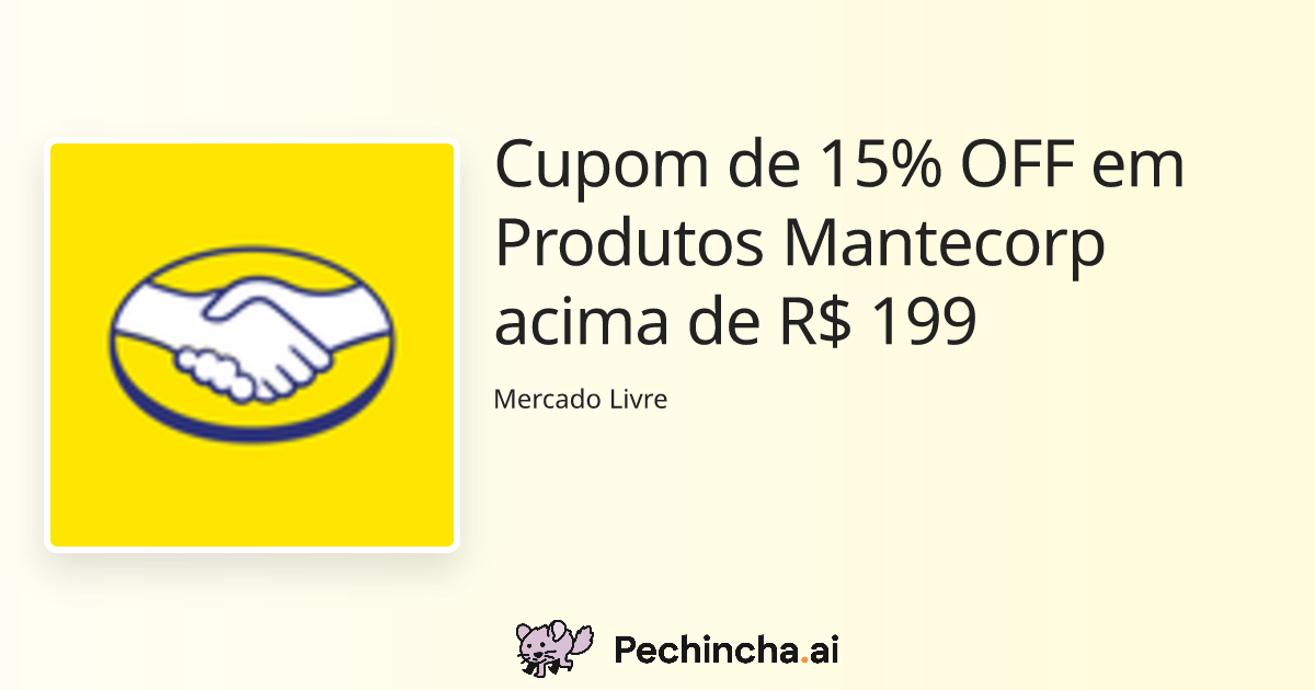 Pechincha.ai
