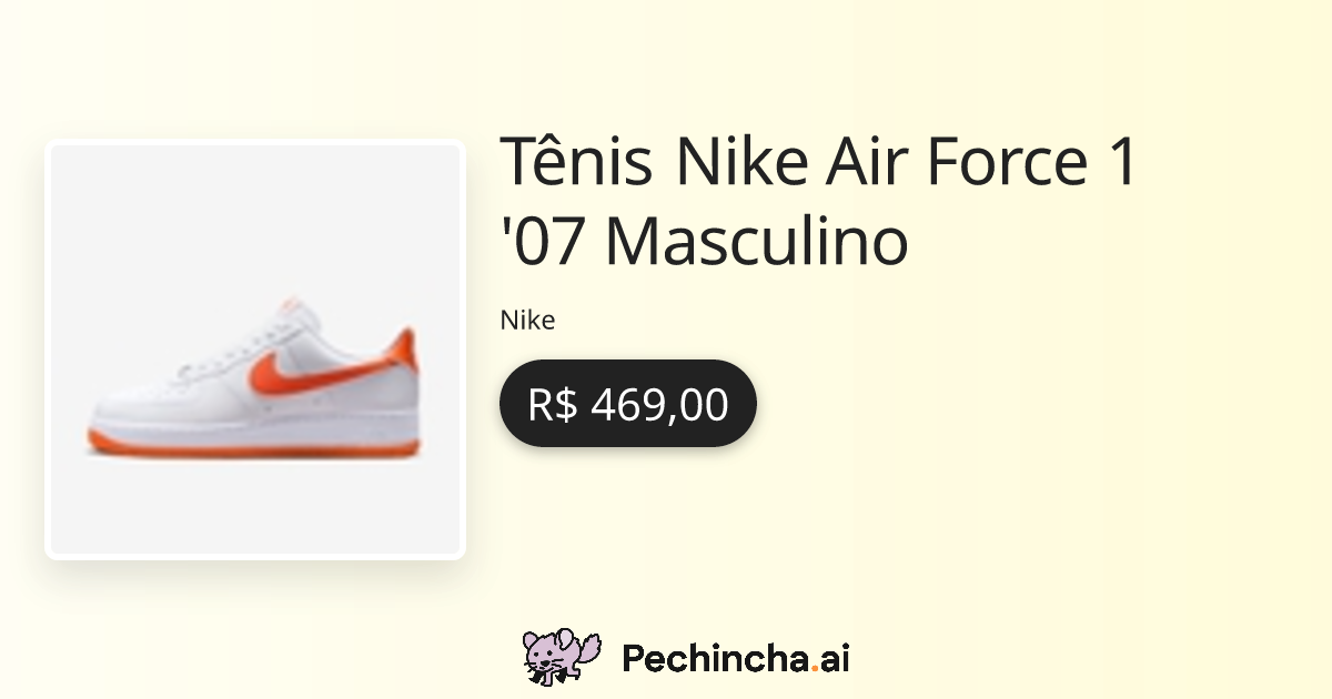 Pechincha.ai
