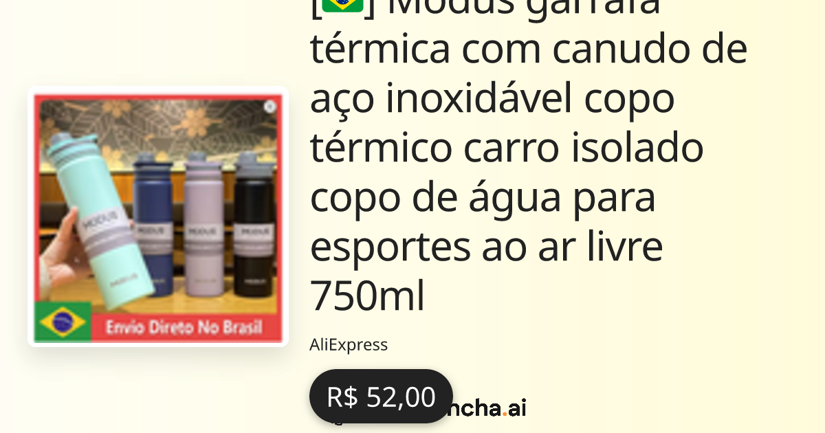 Pechincha.ai