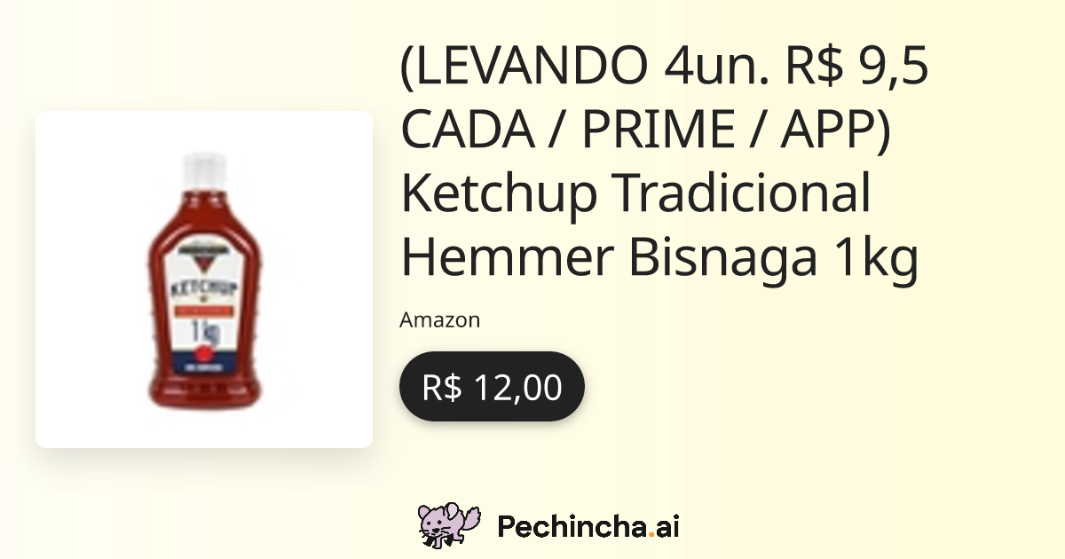 Pechincha.ai