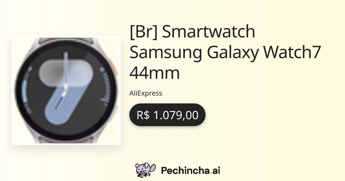 Pechincha.ai
