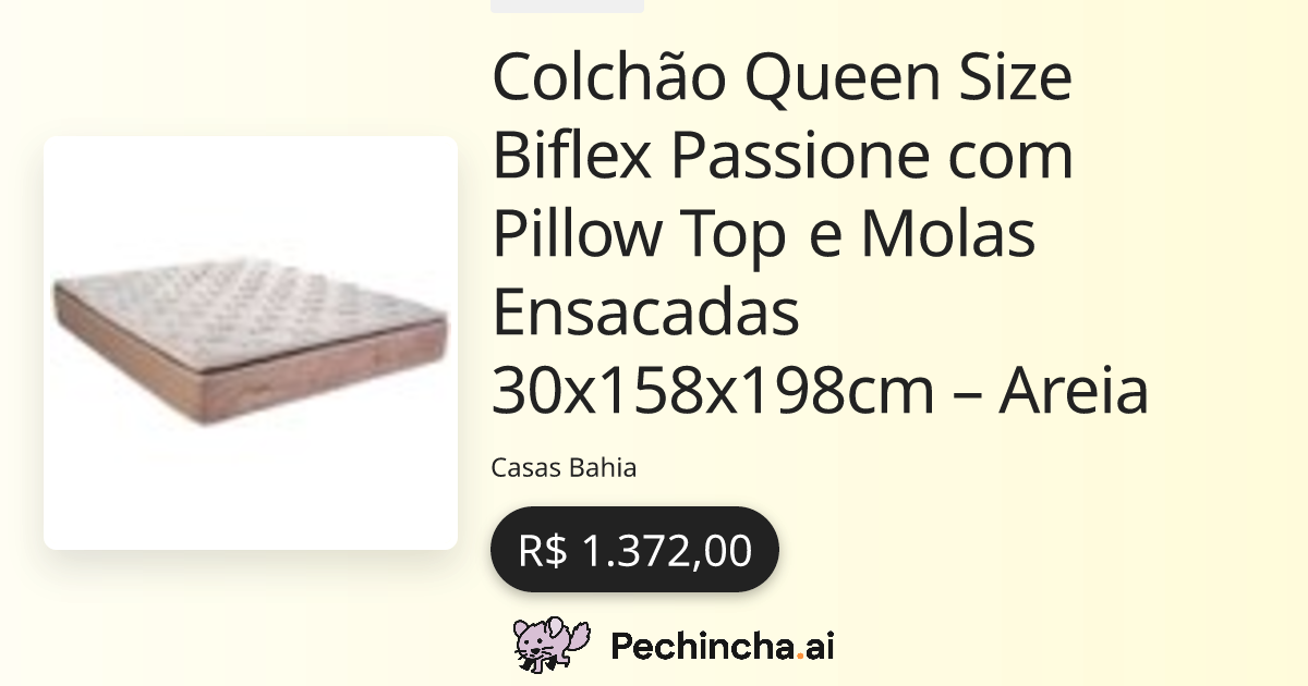 Pechincha.ai