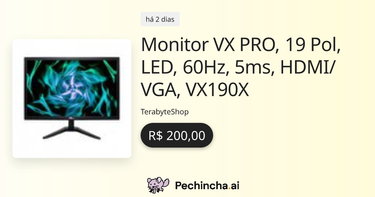 Pechincha.ai
