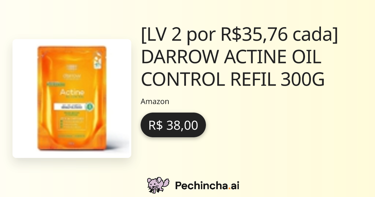 Pechincha.ai