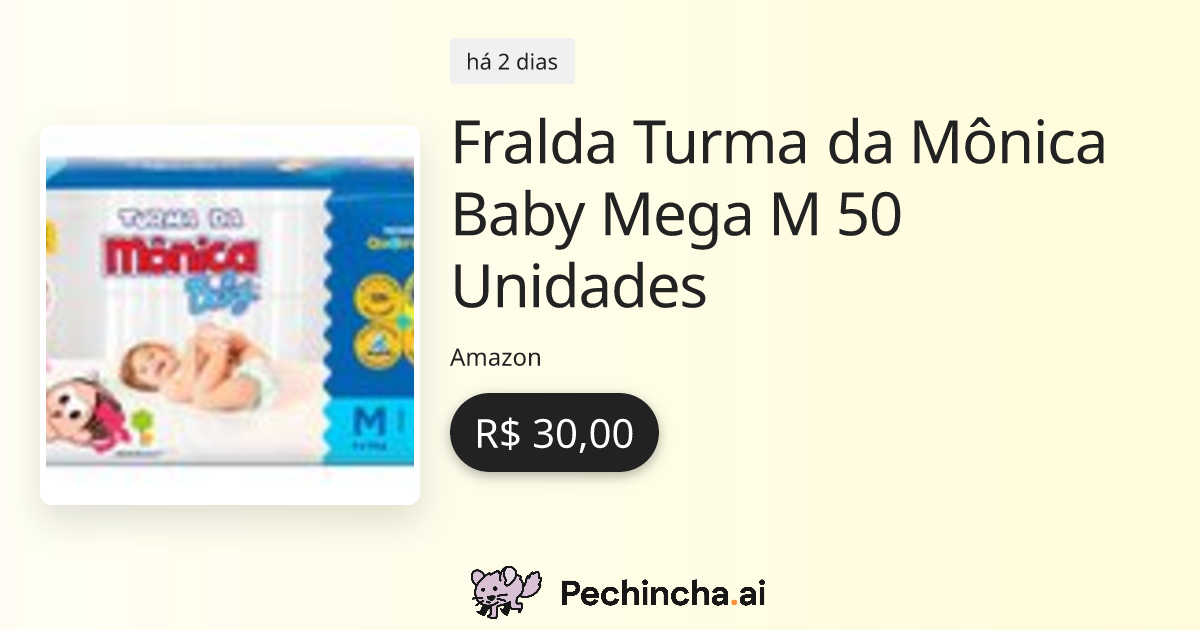 Pechincha.ai
