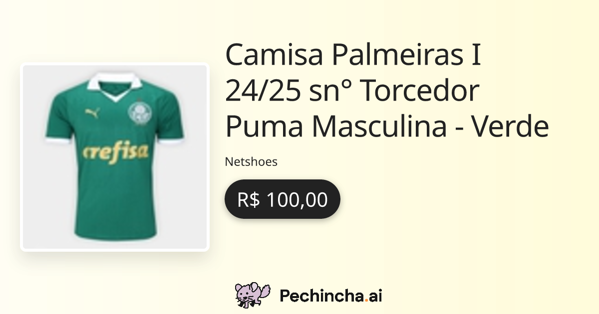 Pechincha.ai