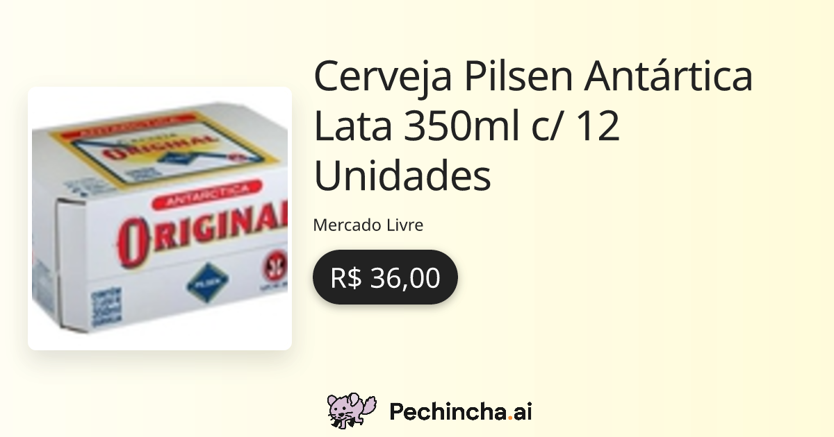Pechincha.ai