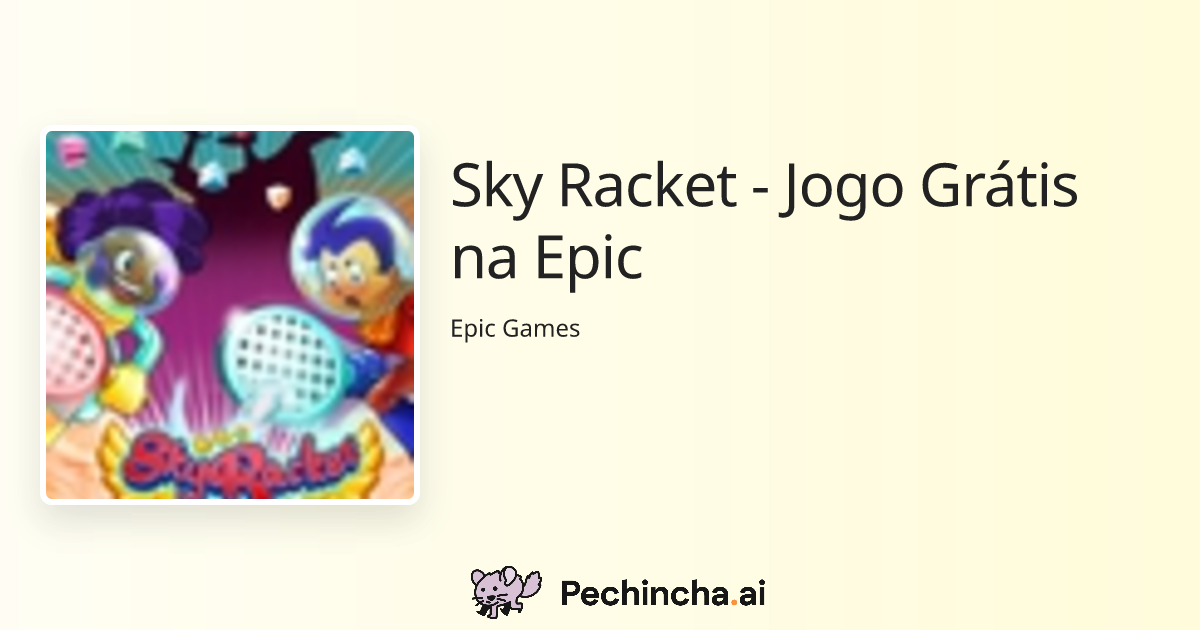 Pechincha.ai