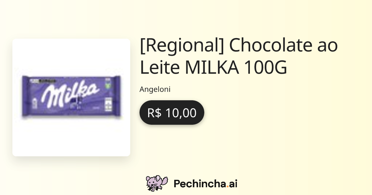 Pechincha.ai