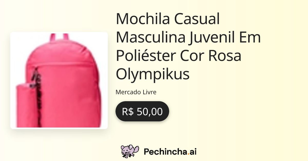 Pechincha.ai
