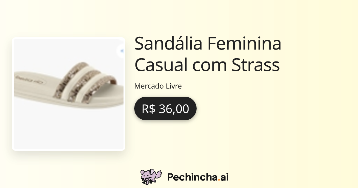Pechincha.ai