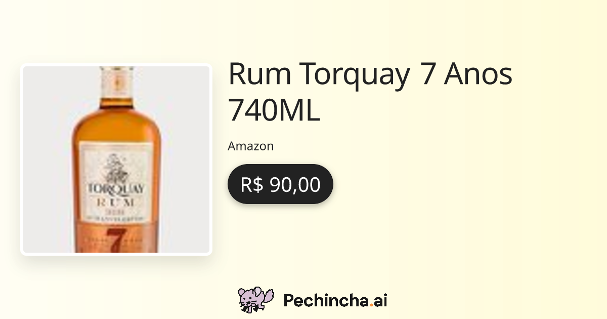 Pechincha.ai