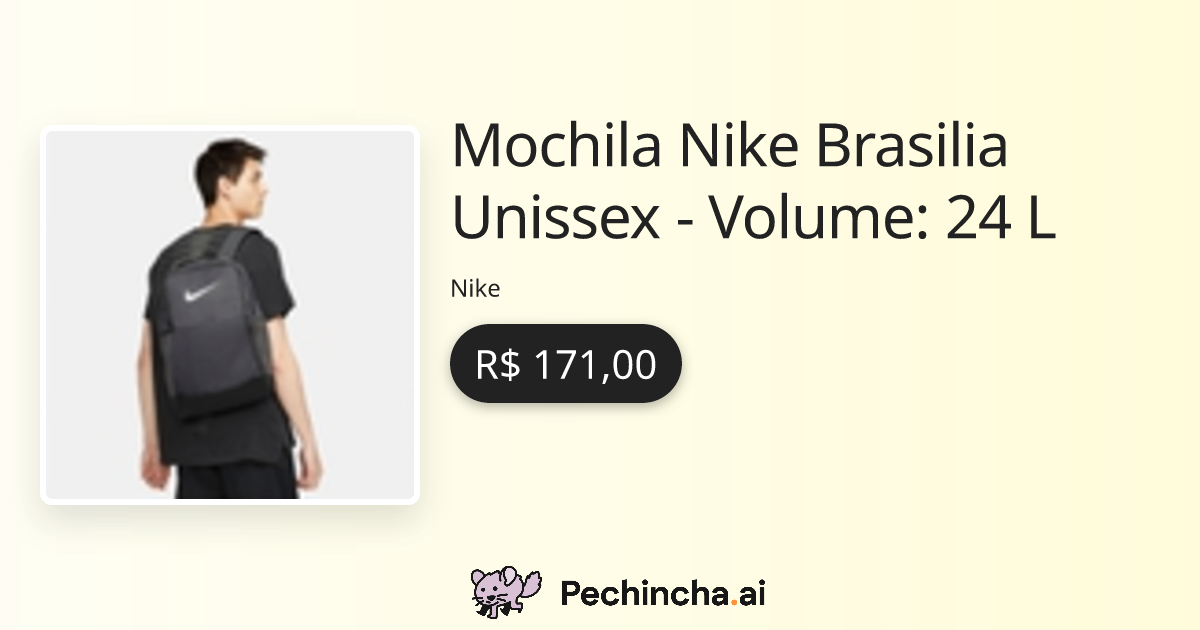 Pechincha.ai