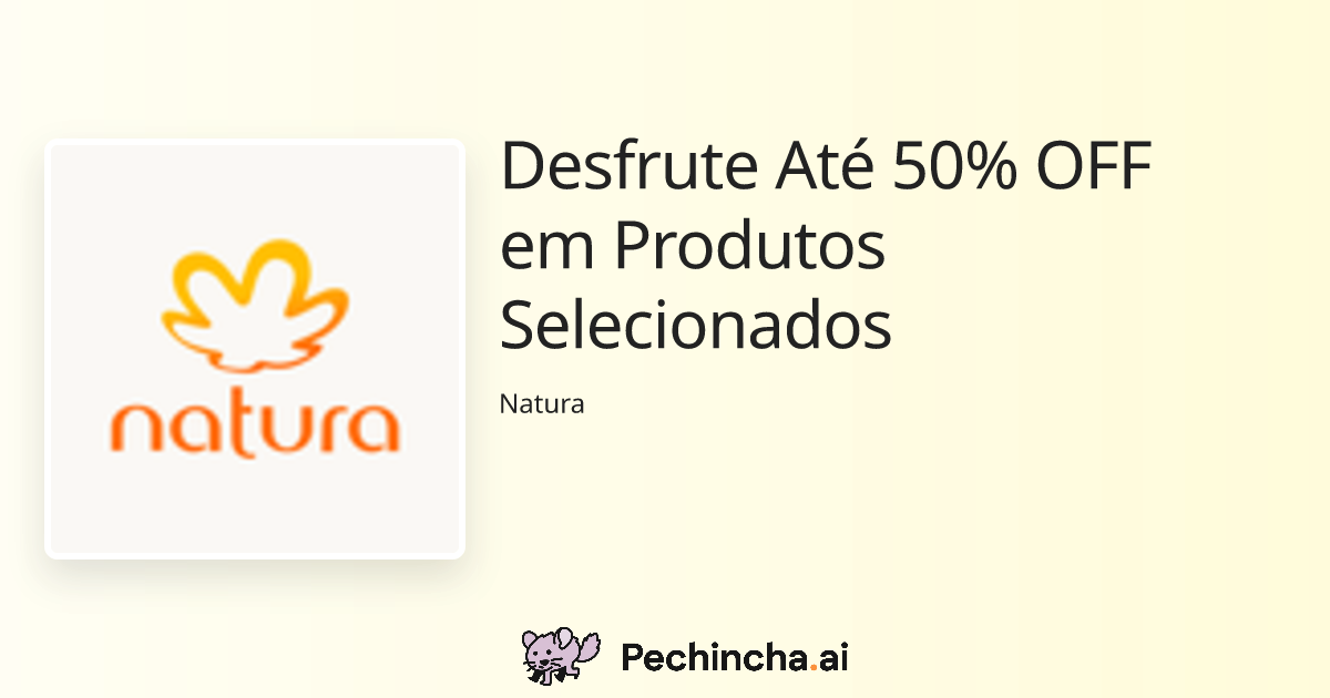 Pechincha.ai