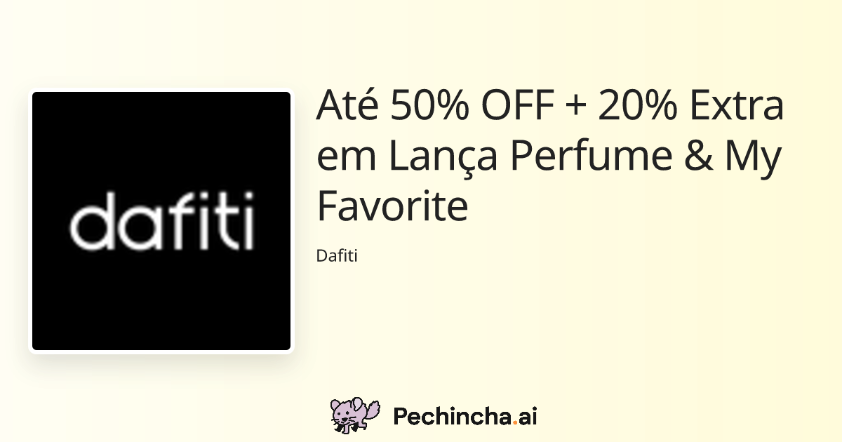 Pechincha.ai