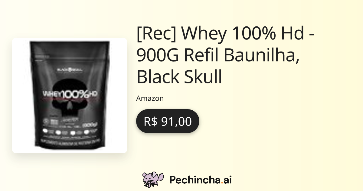 Pechincha.ai