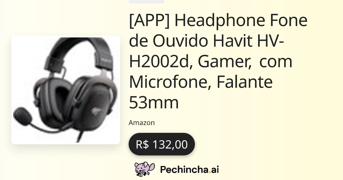 Pechincha.ai