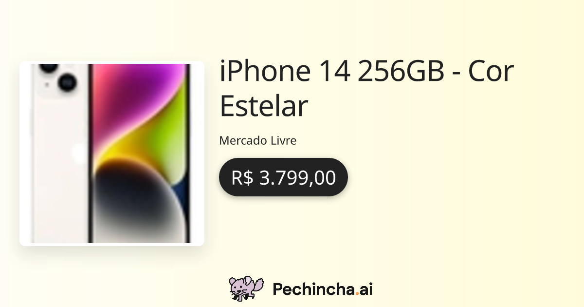 Pechincha.ai