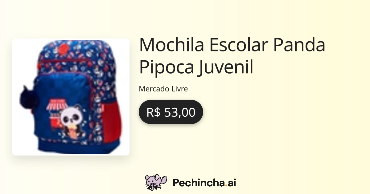 Pechincha.ai