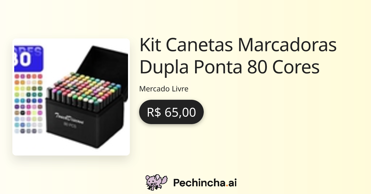 Pechincha.ai